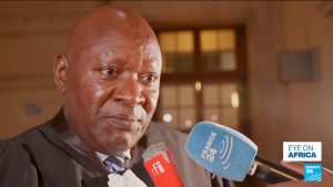 DR Congo ex-rebel leader Lumbala’s trial opens in France