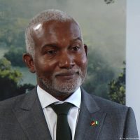 Nigeria’s foreign minister speaks to DW