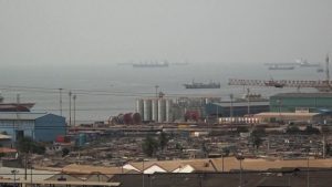 EU seeks to deepen trade ties with Africa at summit in Angola