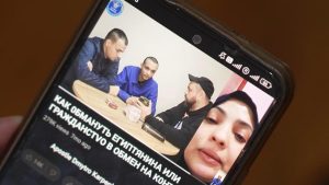 Egyptian students in Russia pressured to join army or leave