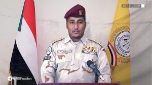 Sudan: RSF agree to truce proposal as new satellite images suggest ‘mass graves’ in El-Fasher