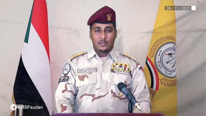 Sudan: RSF agree to truce proposal as new satellite images suggest ‘mass graves’ in El-Fasher