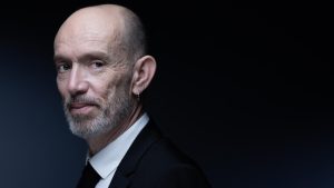 France’s Goncourt literary prize awarded to Laurent Mauvignier for family saga