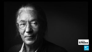 Franco-Algerian writer Boualem Sansal pardoned by Algeria on humanitarian grounds