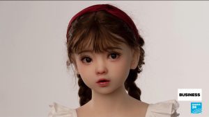 French government threatens to ban Shein if child-like sex dolls reappear