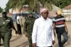 G.Bissau president leaves the country after coup