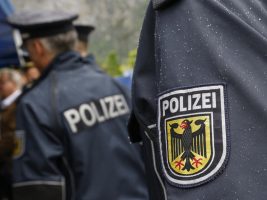 Germany arrests three alleged Hamas members