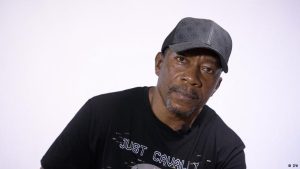 How a Lagos drug lord turned his life around