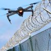How much can AI improve border control security