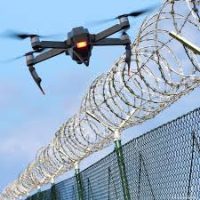 How much can AI improve border control security