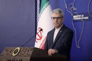 Iran rejects new UN sanctions as illegal