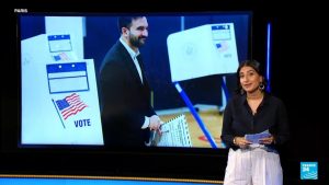 NYC mayoral race: Musk blasts “scam” ballots promoting Mamdani