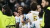 Marseille defeat Newcastle to keep Champions League dream alive