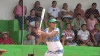 Mexican women’s softball team stands up against sexism