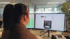 Mind the ‘LinkedIn’ gender gap