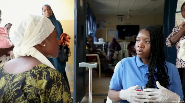Nigeria faces a silent diabetes epidemic
