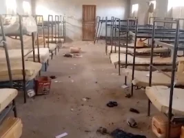 Nigeria hit by second mass school abduction in days