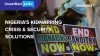 Nigeria’s kidnapping crisis and security solutions