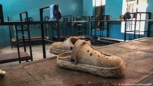 Nigeria’s school kidnappings highlight lawlessness in north