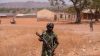 Nigeria’s security forces under-resourced amid crisis