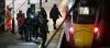 Police rule out terrorism in UK train mass stabbing