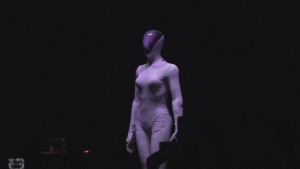 Powered by AI, the era of humanoid robots is here