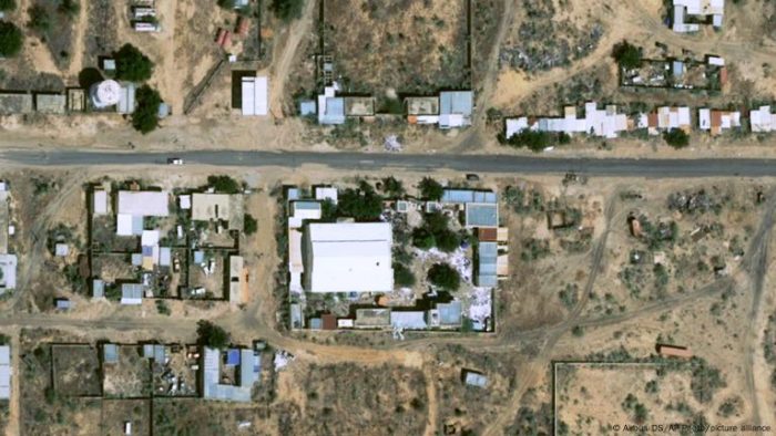 RSF ‘relies on culture of impunity’ in Sudan, expert says
