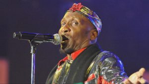 Remembering Jamaican reggae star Jimmy Cliff