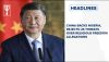 China backs Nigeria, rejects US threats over religious freedom allegations and more stories