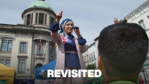 Ten years after Paris attacks, Belgian district of Molenbeek struggles to change its image