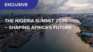 The Nigerian Summit 2025: Shaping Africa’s future