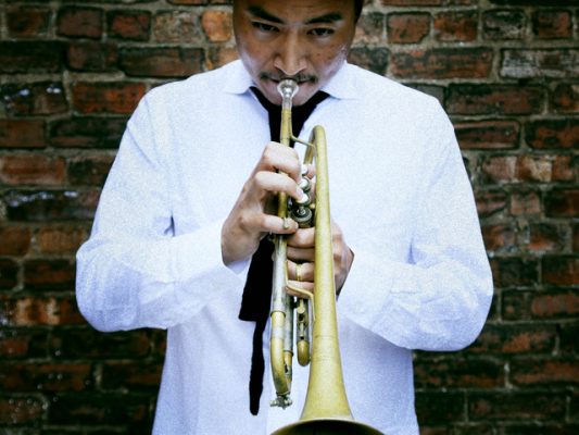 Trumpet player Takuya Kuroda on the New York jazz scene and his genre-blending style