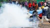 UN concerned by Tanzania election clashes, media blackout