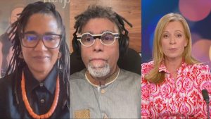 US artists launch nationwide ‘Fall of Freedom’ protest against rising censorship