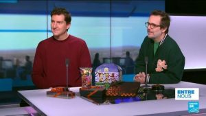 Advent calendars: What to expect this year from French pastry chefs?