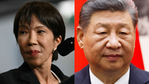 China’s fury over Japan’s Taiwan remarks: Cancelled flights, concerts and seafood ban