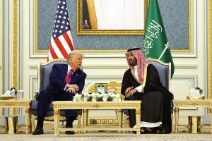 The prince and the president: What drives US-Saudi relations?