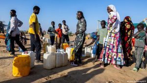 Why has the UAE escaped scrutiny over its role in Sudan