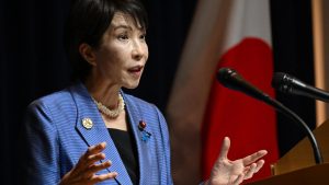 ‘Work, work, work!’ Japan’s new PM under fire for asking staff to come in at 3am