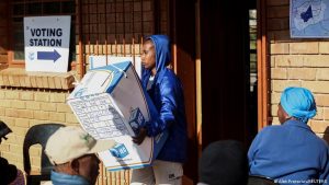 Explainer: Africa’s elections without opposition
