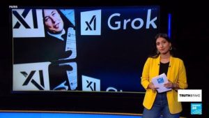 ‘Protecting Israel’s image’: X disabled Hebrew translation on posts, says Grok