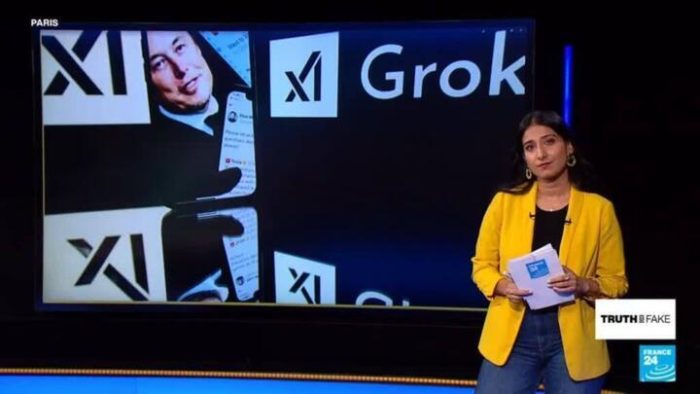 ‘Protecting Israel’s image’: X disabled Hebrew translation on posts, says Grok