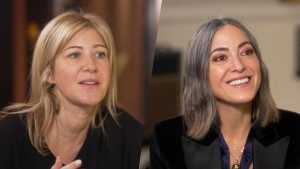 A cultural stroll through Paris with writer Amanda Sthers and singer Keren Ann