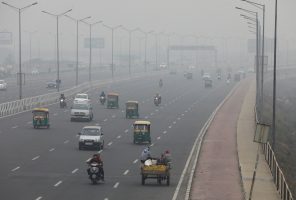 Tehran’s drought, New Delhi’s pollution: Two capitals at imminent risk of becoming unliveable