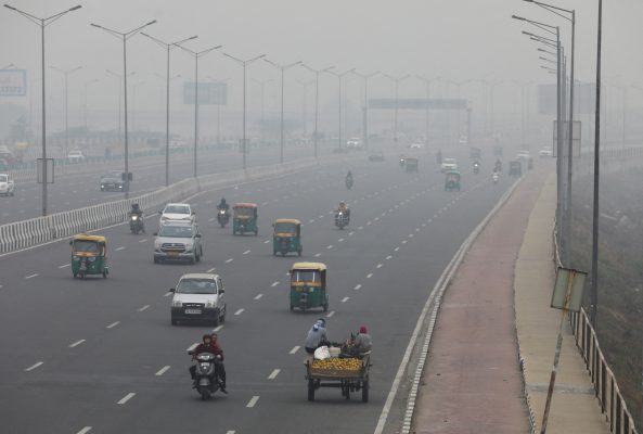 Tehran’s drought, New Delhi’s pollution: Two capitals at imminent risk of becoming unliveable