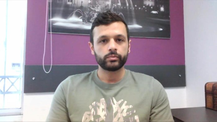 ‘Israel doesn’t want a legitimate Palestinian leader,’ son of jailed figure Marwan Barghouti says