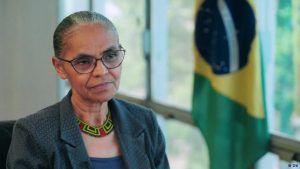 Brazil’s Marina Silva on COP30, Amazon oil and climate goals