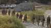 PKK militants ‘withdrawing from Turkey to Iraq’