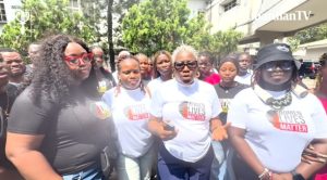 Survivors of rape, incest drag FG to court over failure to provide comprehensive medical care