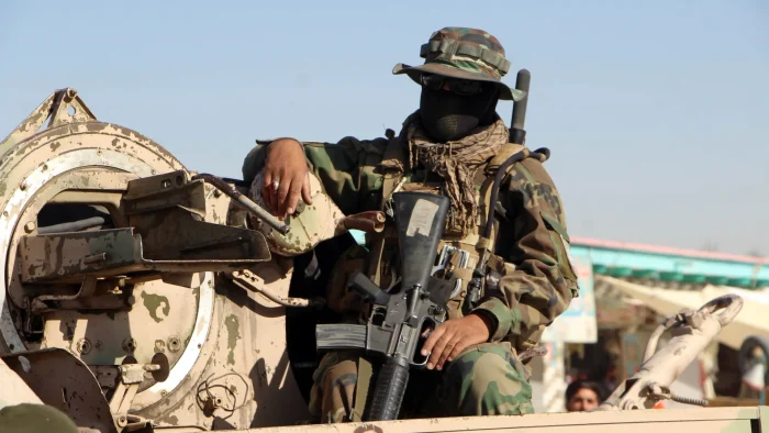 How durable is the Afghanistan-Pakistan ceasefire?